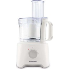 Kenwood Πολυμίξερ FDP302WH Kenwood Πολυμίξερ FDP302WH